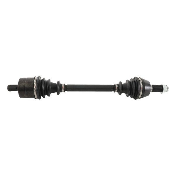 All Balls Racing 8-Ball Extreme Duty Axle AB8-PO-8-304 AB8-PO-8-304 - main